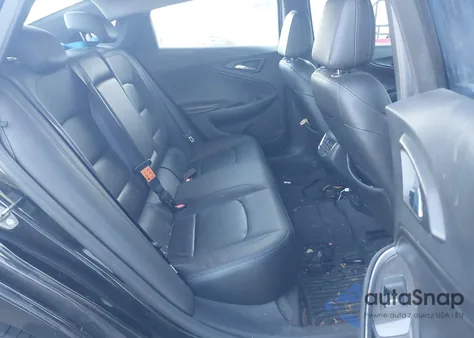 2018 Chevrolet Malibu Lt from USA, damaged, VIN 1G1ZD5STXJF219149